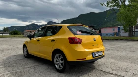 Seat Ibiza 1.5 БЕНЗИН, снимка 5