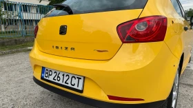 Seat Ibiza 1.5 БЕНЗИН, снимка 7