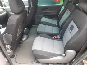 VW Sharan 1.8 i turbo, снимка 11