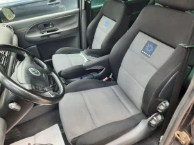 VW Sharan 1.8 i turbo, снимка 9