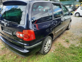 VW Sharan 1.8 i turbo, снимка 6