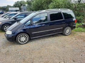 VW Sharan 1.8 i turbo, снимка 4