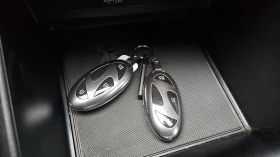 Hyundai Sonata ГАЗ* ПОДГРЕВ* ЕЛ.СЕДАЛКИ* КАМЕРА* NAVI, снимка 14