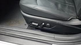 Hyundai Sonata ГАЗ* ПОДГРЕВ* ЕЛ.СЕДАЛКИ* КАМЕРА* NAVI, снимка 17