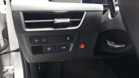 Hyundai Sonata ГАЗ* ПОДГРЕВ* ЕЛ.СЕДАЛКИ* КАМЕРА* NAVI, снимка 15