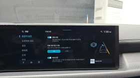 Hyundai Sonata ГАЗ* ПОДГРЕВ* ЕЛ.СЕДАЛКИ* КАМЕРА* NAVI, снимка 12