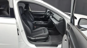 Hyundai Sonata ГАЗ* ПОДГРЕВ* ЕЛ.СЕДАЛКИ* КАМЕРА* NAVI, снимка 8