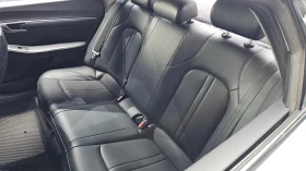 Hyundai Sonata ГАЗ* ПОДГРЕВ* ЕЛ.СЕДАЛКИ* КАМЕРА* NAVI, снимка 16