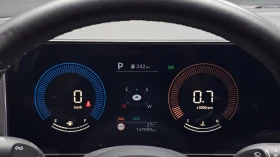 Hyundai Sonata ГАЗ* ПОДГРЕВ* ЕЛ.СЕДАЛКИ* КАМЕРА* NAVI, снимка 5