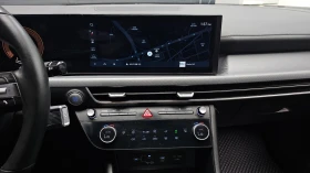 Hyundai Sonata ГАЗ* ПОДГРЕВ* ЕЛ.СЕДАЛКИ* КАМЕРА* NAVI, снимка 10