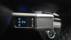 Hyundai Sonata ГАЗ* ПОДГРЕВ* ЕЛ.СЕДАЛКИ* КАМЕРА* NAVI, снимка 6