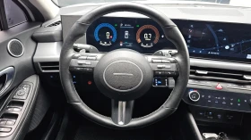 Hyundai Sonata ГАЗ* ПОДГРЕВ* ЕЛ.СЕДАЛКИ* КАМЕРА* NAVI, снимка 9