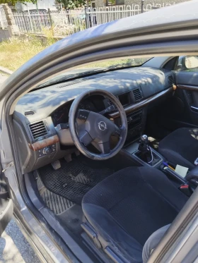 Opel Vectra 2.0DTI, снимка 3