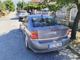 Opel Vectra 2.0DTI, снимка 5