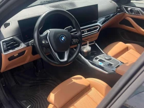 BMW i4 * eDrive35 * CARFAX * ОПЦИЯ ЗА ФИНАНСИРАНЕ, снимка 5