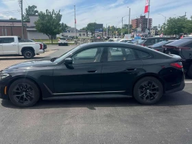 BMW i4 * eDrive35 * CARFAX * ОПЦИЯ ЗА ФИНАНСИРАНЕ, снимка 2