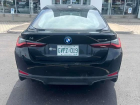 BMW i4 * eDrive35 * CARFAX * ОПЦИЯ ЗА ФИНАНСИРАНЕ, снимка 4