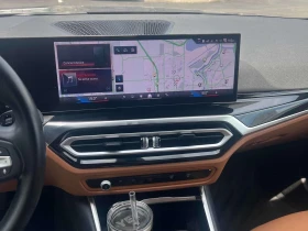 BMW i4 * eDrive35 * CARFAX * ОПЦИЯ ЗА ФИНАНСИРАНЕ, снимка 9