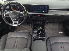 Kia K5 2.0 Automatic, снимка 7