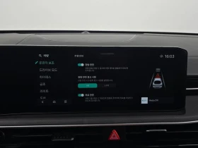 Kia K5 2.0 Automatic, снимка 13