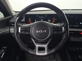 Kia K5 2.0 Automatic, снимка 8