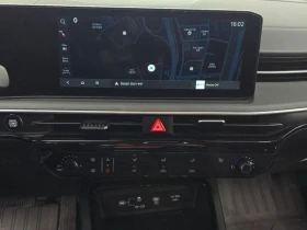 Kia K5 2.0 Automatic, снимка 14