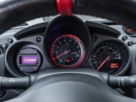 Nissan 370Z NISMO MANUAL ЦЕНА ДО БЪЛГАРИЯ АВТОКРЕДИТ, снимка 12