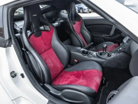 Nissan 370Z NISMO MANUAL ЦЕНА ДО БЪЛГАРИЯ АВТОКРЕДИТ, снимка 17