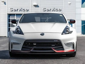 Nissan 370Z NISMO MANUAL ЦЕНА ДО БЪЛГАРИЯ АВТОКРЕДИТ, снимка 2