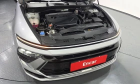 Hyundai Sonata 2.0 LPG Mobility  * koreiskikoli.bg * , снимка 1