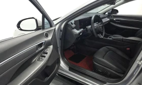 Hyundai Sonata 2.0 LPG Mobility  * koreiskikoli.bg * , снимка 5