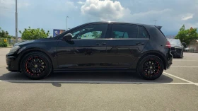 VW Golf GTD, снимка 13