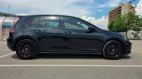 VW Golf GTD, снимка 10
