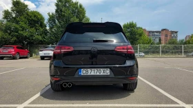 VW Golf GTD, снимка 7
