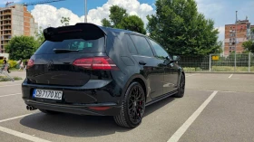 VW Golf GTD, снимка 8