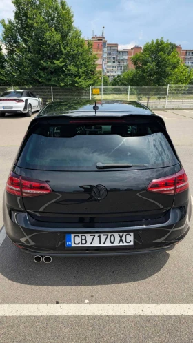 VW Golf GTD, снимка 6
