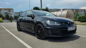 VW Golf GTD, снимка 9
