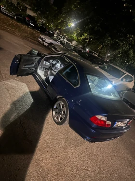 BMW 320 M Tech bisltein suspension, снимка 3