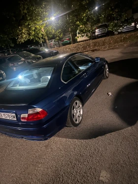 BMW 320 M Tech bisltein suspension, снимка 5