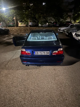 BMW 320 M Tech bisltein suspension, снимка 4