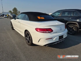 Mercedes-Benz C 43 AMG, снимка 4