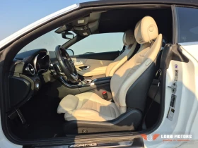Mercedes-Benz C 43 AMG, снимка 5