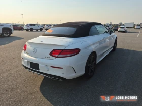Mercedes-Benz C 43 AMG, снимка 3