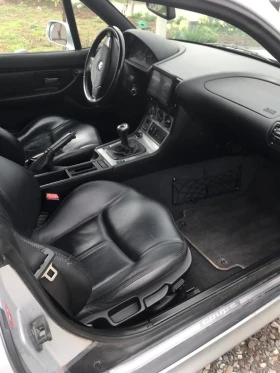 BMW Z3, снимка 5