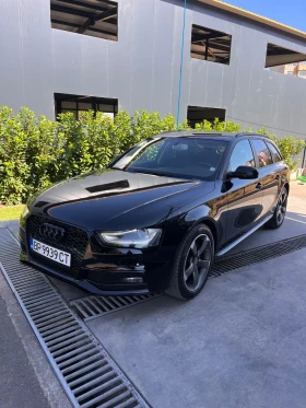 Audi A4, снимка 4