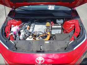 Toyota bZ4X Bz Limited AWD, снимка 10