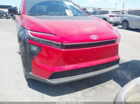 Toyota bZ4X Bz Limited AWD, снимка 13