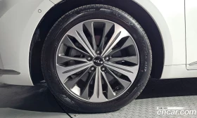 Kia K8 3.5 LPG 2WD Noblesse  * koreiskikoli.bg * , снимка 5