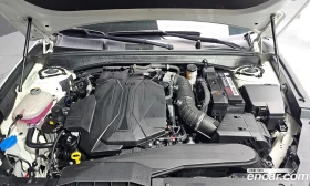 Kia K8 3.5 LPG 2WD Noblesse  * koreiskikoli.bg * , снимка 6