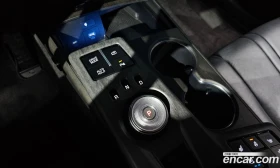 Kia K8 3.5 LPG 2WD Noblesse  * koreiskikoli.bg * , снимка 9